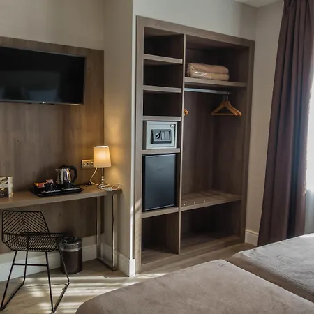 Oasis Barcelona