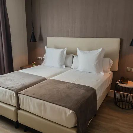 Oasis Barcelona