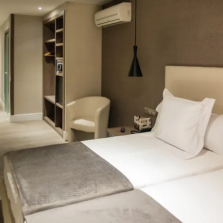 Oasis Barcelona