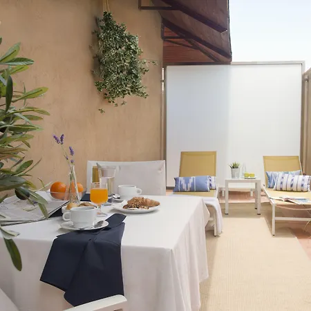 Hotel Oasis
