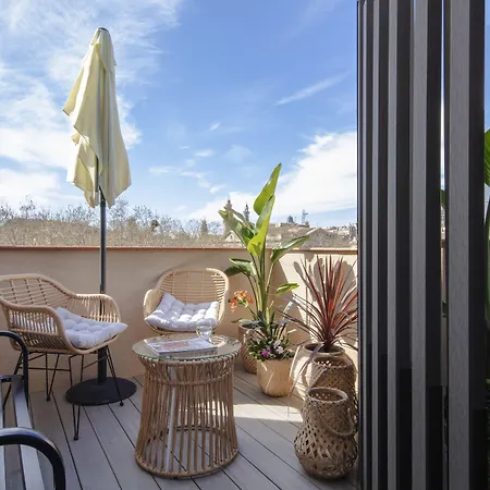 Oasis Hotel