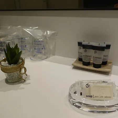 Hotel Oasis Barcelona