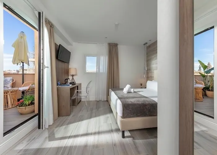 Oasis Barcelona