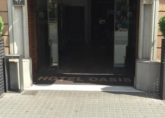 Oasis 2*