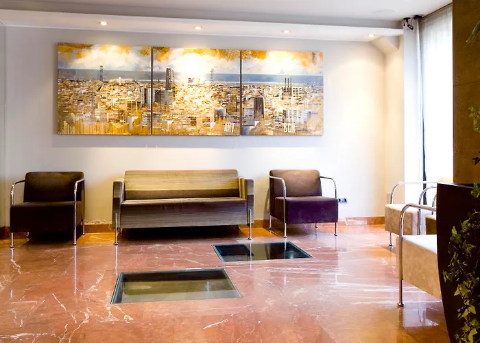 Hotel Oasis