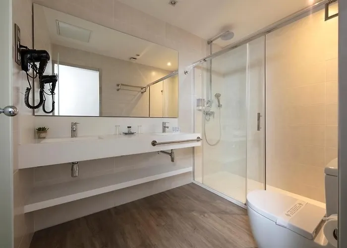 Hotel Oasis Barcelona