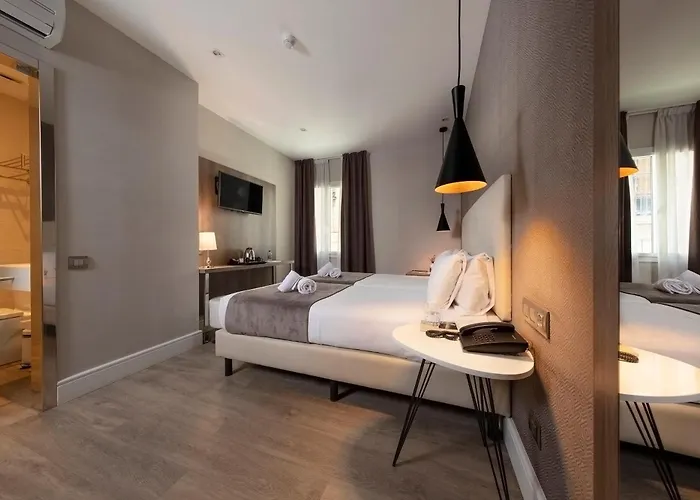 Hotel Oasis