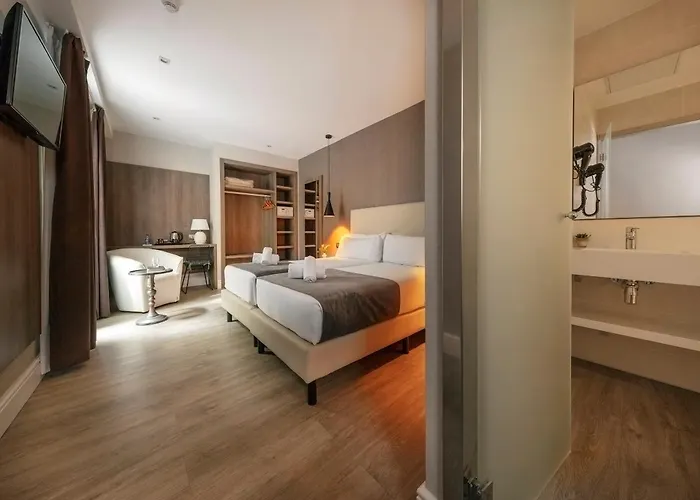 Oasis Barcelona