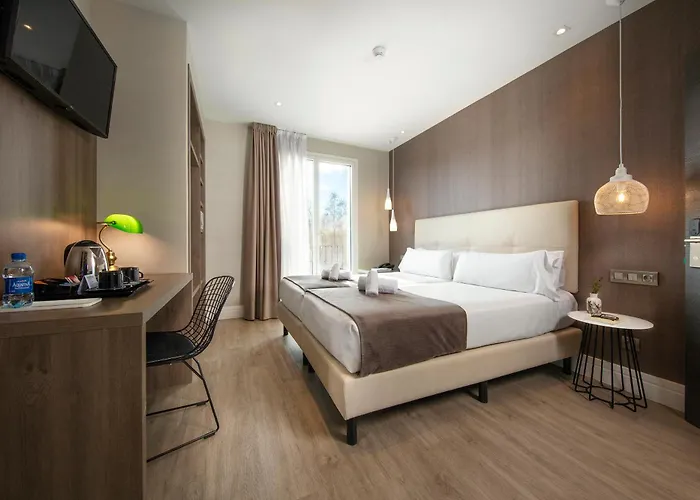 Hotel Oasis 2*