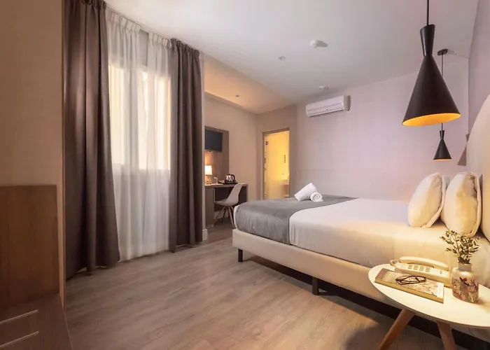 Hotel Oasis 2*
