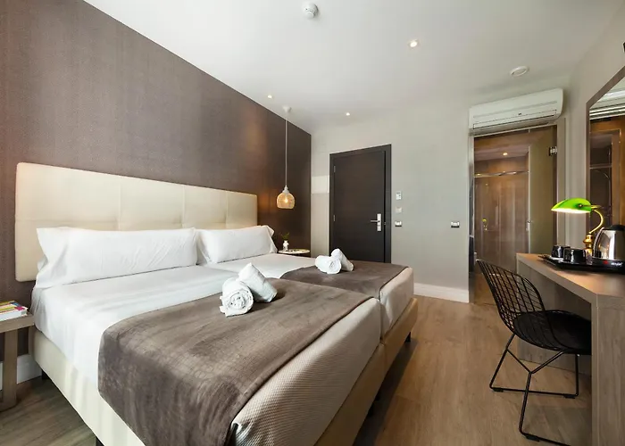 Hotel Oasis 2*