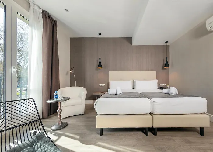 Oasis Barcelona