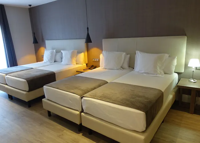 Oasis Hotel