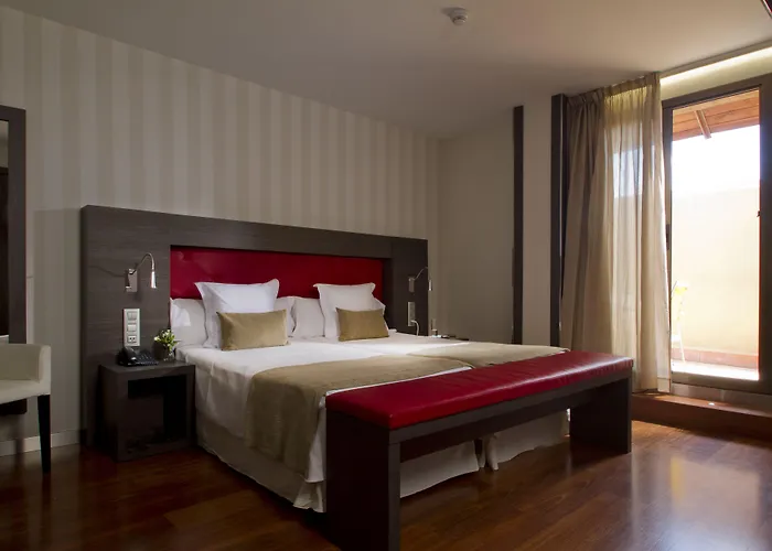 Oasis 2* Barcelona