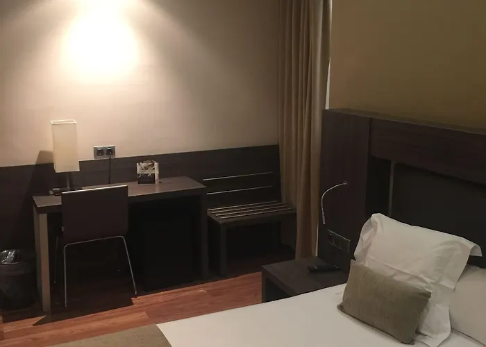 Hotel Oasis 2*