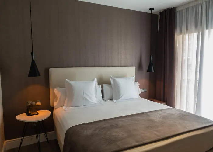 Hotel Oasis 2*