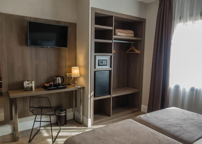 Oasis Barcelona