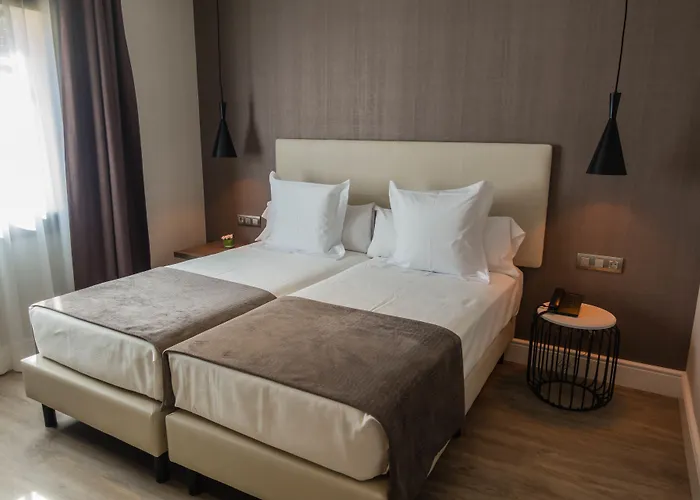 Oasis Barcelone