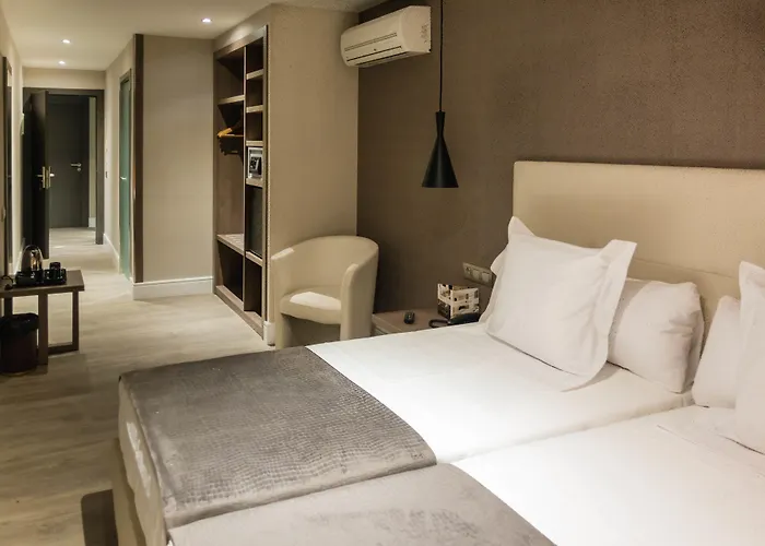 Oasis Barcelona