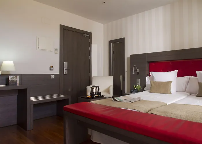 Oasis Barcelona