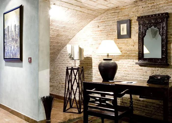 Oasis 2* Barcelona