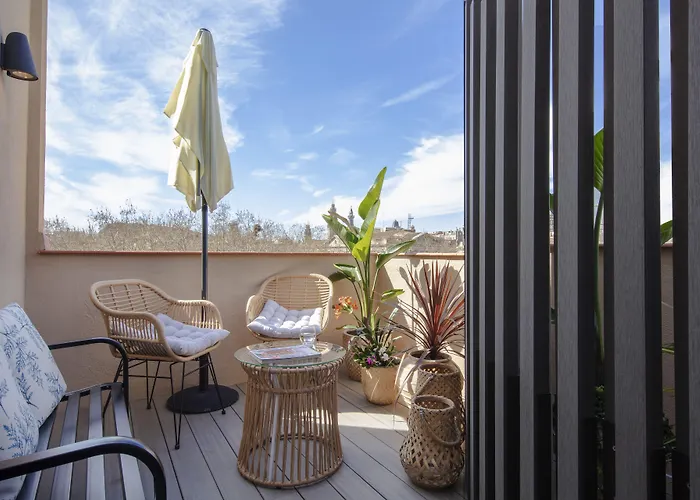 Oasis Hotel