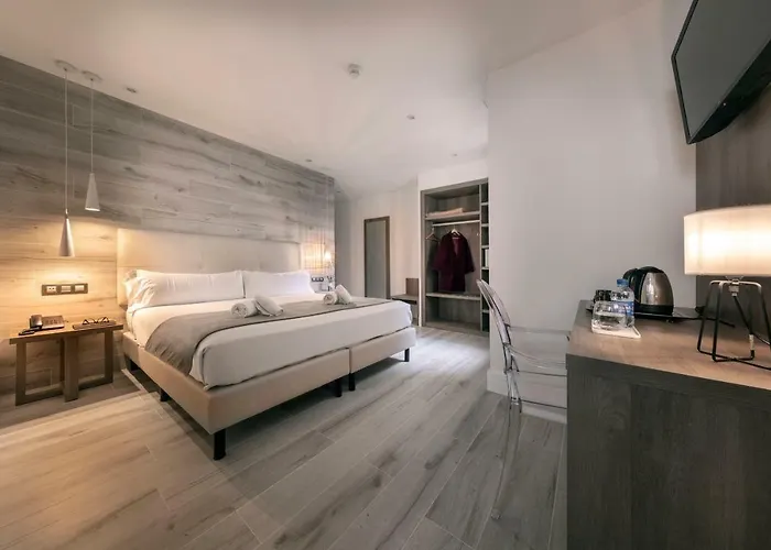 Oasis Barcelone