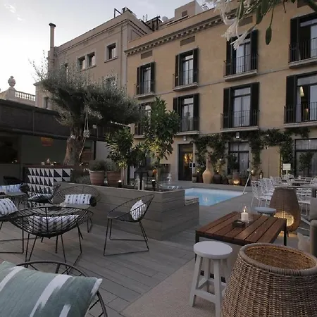 Oasis Βαρκελώνη